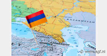 Komende weken: special Armenië