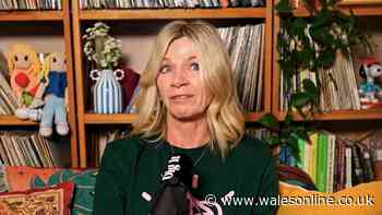 Zoe Ball says 'I still miss him' as she admits being in tears over family change