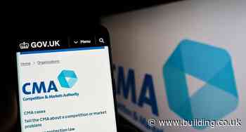 Estimating director and office manager fined £25k by CMA for hiding mobile phone during bid rigging probe