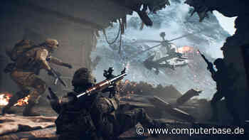 11 vs. 6: Neues Windows-Update lässt Battlefield 6 abstürzen