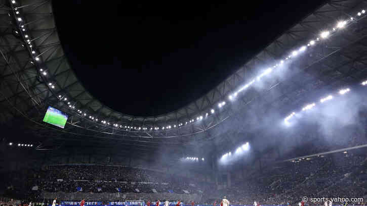 FFF President Philippe Diallo: ‘French football needs a Marseille competing at the top of the table.’