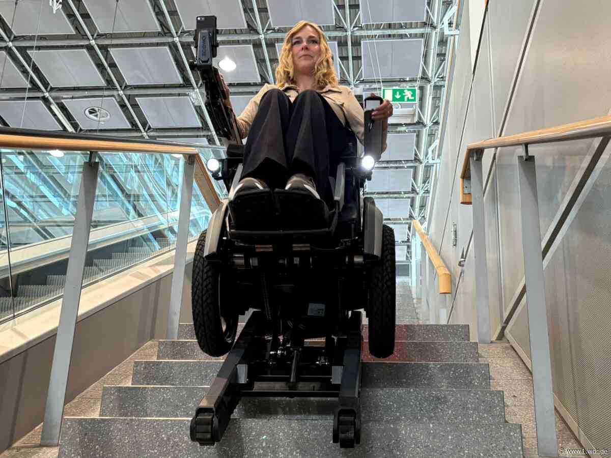 Gesundheit, Pflege und Rehabilitation iauf der Rehacare