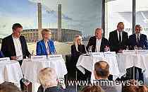Berlin zieht Olympiabewerbung offiziell zurück