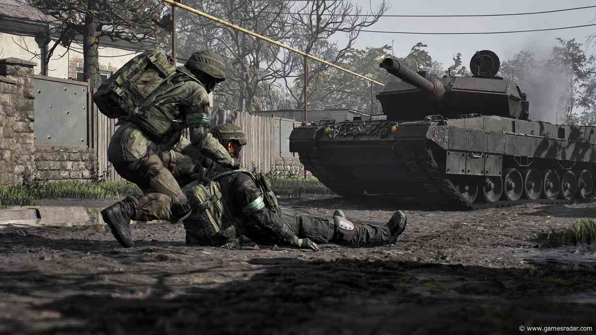 Wardogs boss says "games need to cost more" and GTA 6 should've been the game to make the change