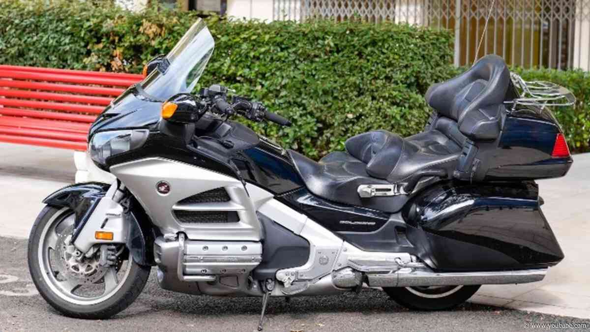 The Best High-Performance Honda Motorcycles Ever Made
