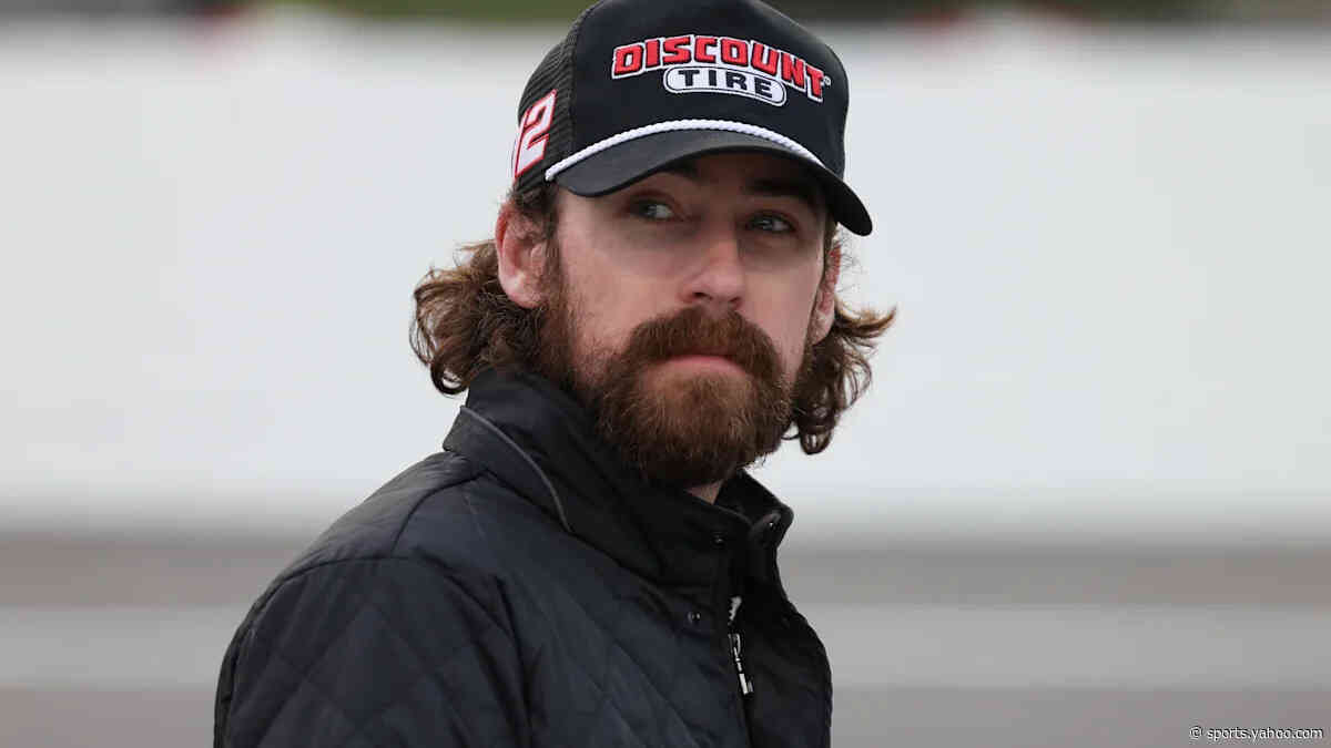 “Never Dealt With in His Whole Career”– NASCAR Veteran Sounds the Alarm on Untold Fallout Awaiting Ryan Blaney