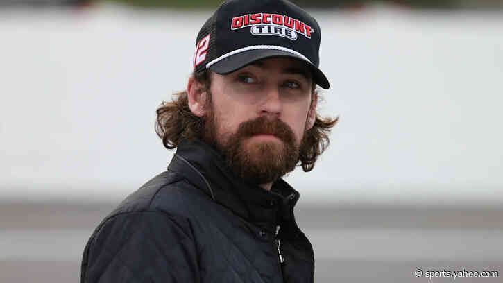 “Never Dealt With in His Whole Career”– NASCAR Veteran Sounds the Alarm on Untold Fallout Awaiting Ryan Blaney