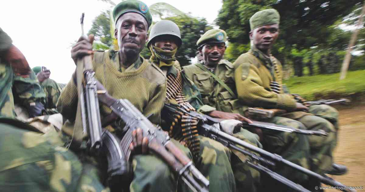 Etiopia, il patto delle 7 sigle ribelli per portare l’attacco al governo di Addis Abeba