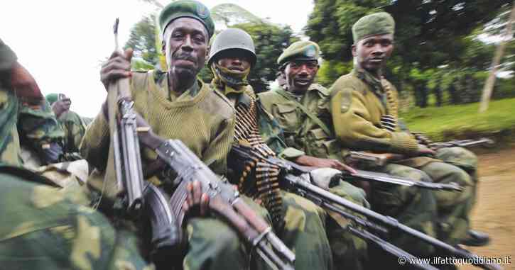 Etiopia, il patto delle 7 sigle ribelli per portare l’attacco al governo di Addis Abeba