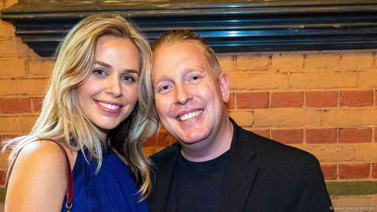 Billy Dans wordt vader: ’We worden papa en mama!’