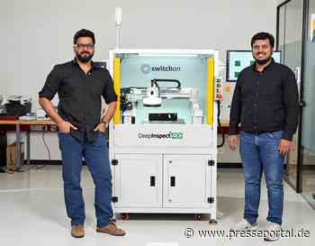 Ein KI-Unternehmen aus Bengaluru zeigt deutschen Herstellern, wie Null-Fehler-Produktion tatsächlich aussieht