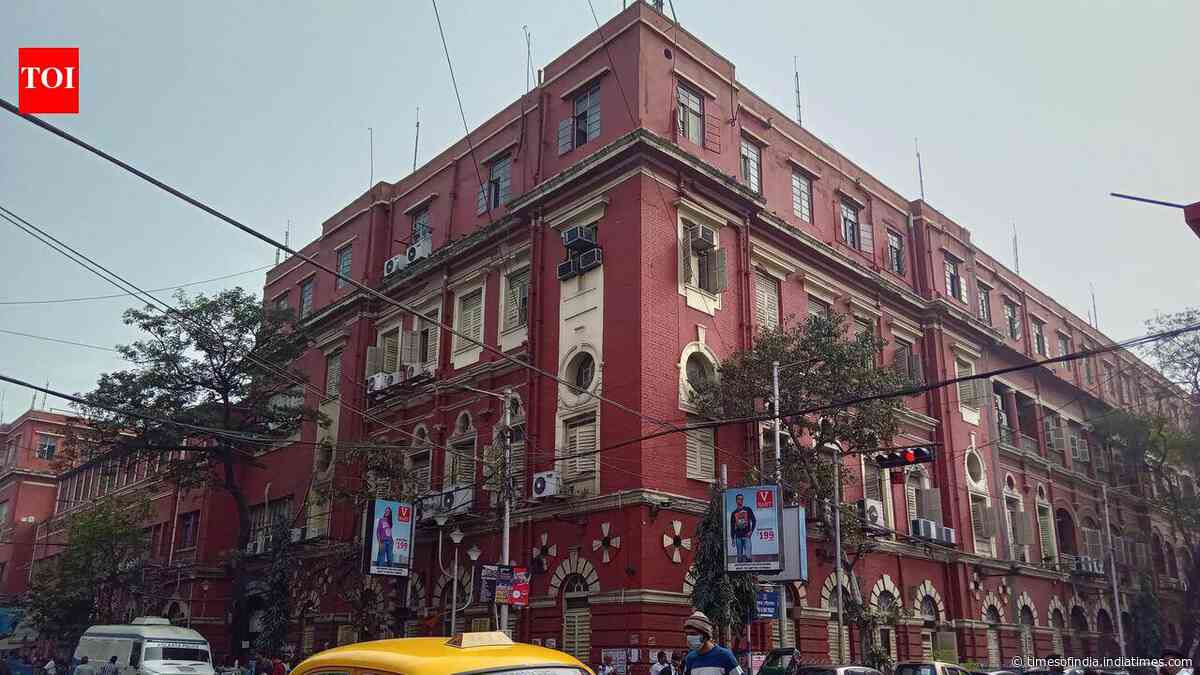 For KMC polls, 85,000 SIR appeals yet to be disposed of