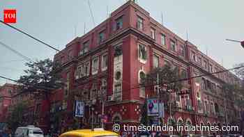 For KMC polls, 85,000 SIR appeals yet to be disposed of