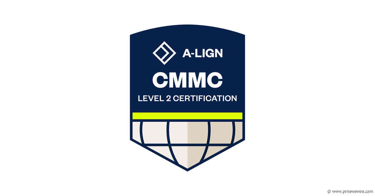VIAVI Successfully Achieves CMMC Level 2 Certification