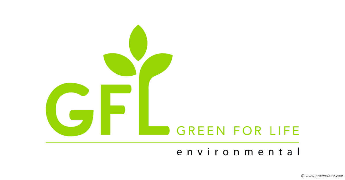 GFL Environmental Inc. Sets Date for Q3 2026 Earnings Release