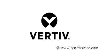Vertiv Announces Agreement to Acquire King Environmental Services Ltd., Expanding Global Fluid Management Services