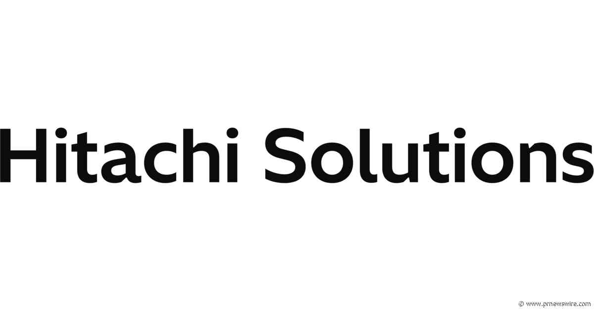 Hitachi Solutions achieves the 2026-2027 Microsoft AI Business Solutions Inner Circle award.