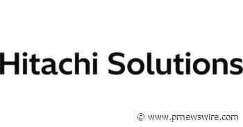 Hitachi Solutions achieves the 2026-2027 Microsoft AI Business Solutions Inner Circle award.