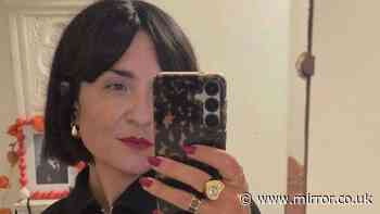 Fashion entrepreneur and The Voice stylist dies suddenly, aged 38