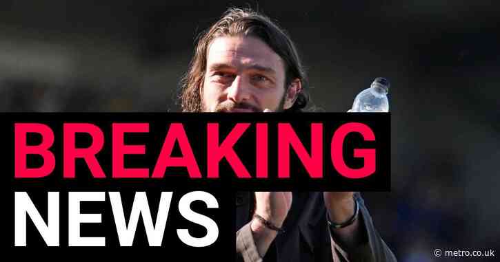 Ex-England footballer Andy Carroll reveals he was sexually assaulted in ‘traumatic’ attack