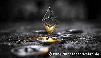 Ethereum Kurs am 23. September, ETF-Zuflüsse halten an, doch warum stockt ETH unter 2.800 Dollar?