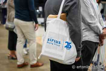 Sirius celebrates 25 years in style at annual Trade Show