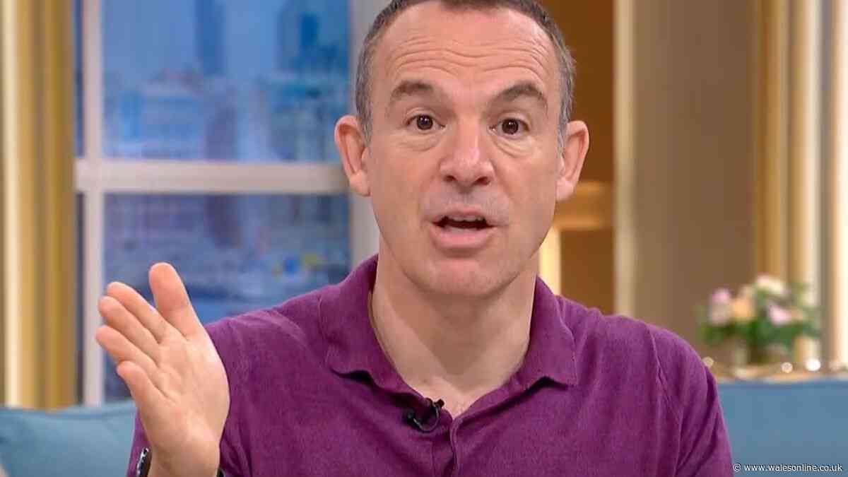 'Take photo by October 1' as expert shares same advice as Martin Lewis