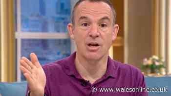 'Take photo by October 1' as expert shares same advice as Martin Lewis