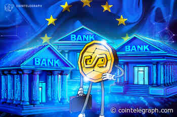 EU banking watchdog calls for crypto lending rules under MiCA