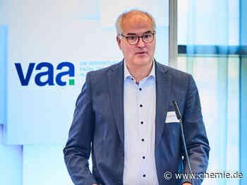 Dr. Christoph Gürtler (VAA): Deutschlands größter Standortvorteil sind die Fachkräfte