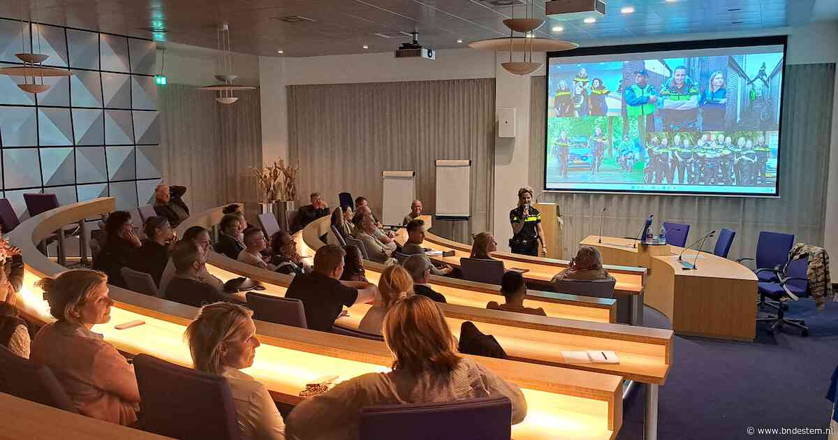 Oosterhout richt zeven noodsteunpunten in voor crisis, half november volgt een grote oefening