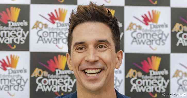 Russell Kane: I can’t believe nobody’s done Romeo and Juliet like this before