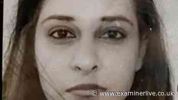 Missing Bradford woman Qamari LIVE as police launch search