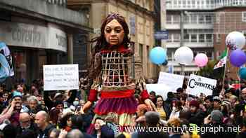 Coventry finance chief defends transparency over £1m City of Culture loan