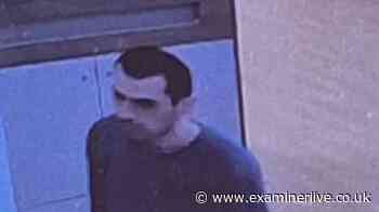 Call 999 if you see missing man who could be in West Yorkshire