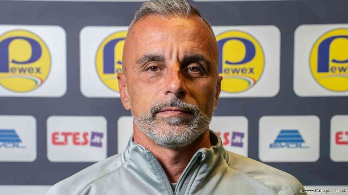 Fabrizio Galasso trovato morto in un B&b: il viceallenatore della Viterbese Calcio aveva 49 anni