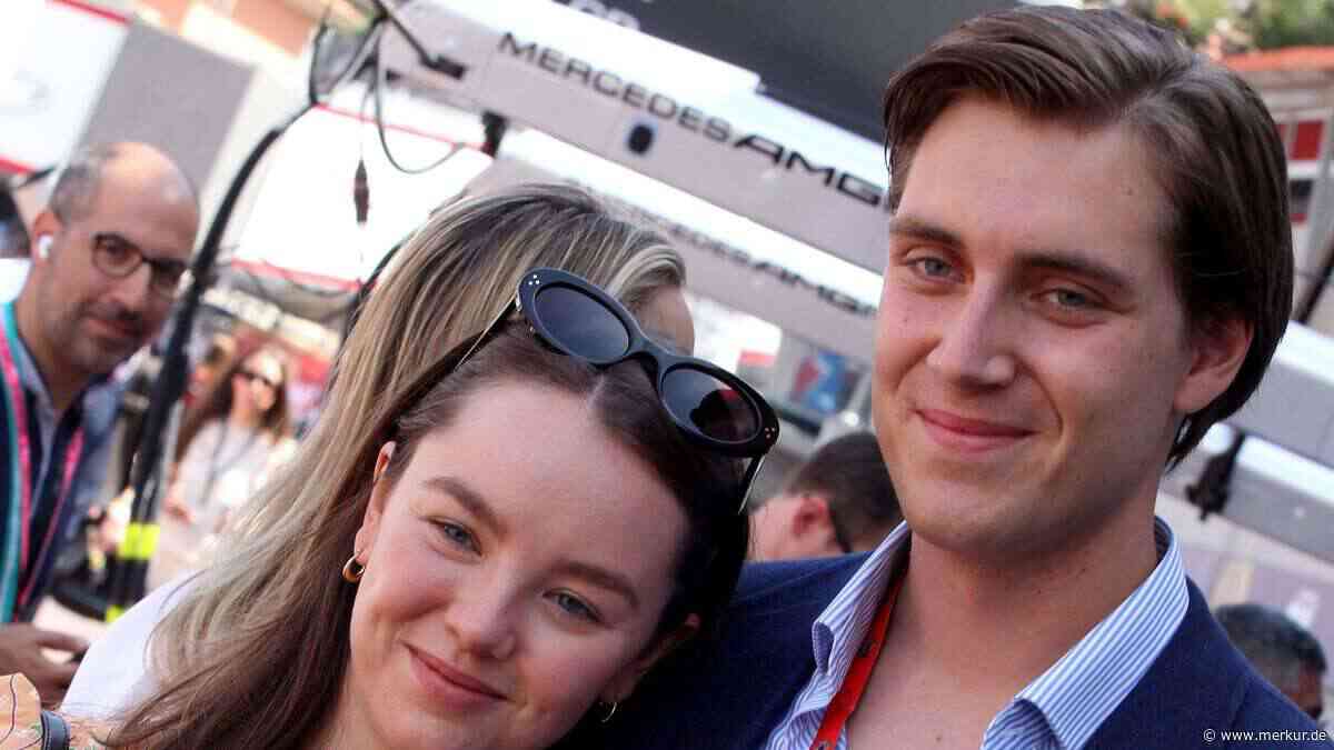 Versteckte Details enthüllt: Das Geheimnis hinter Verlobungsring von Prinzessin Alexandra