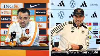 Klopp vs. Xavi? TV-Experte positioniert sich vor DFB-Duell gegen Niederlande