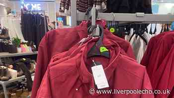 I went to Primark and found five stylish autumn jackets under £35