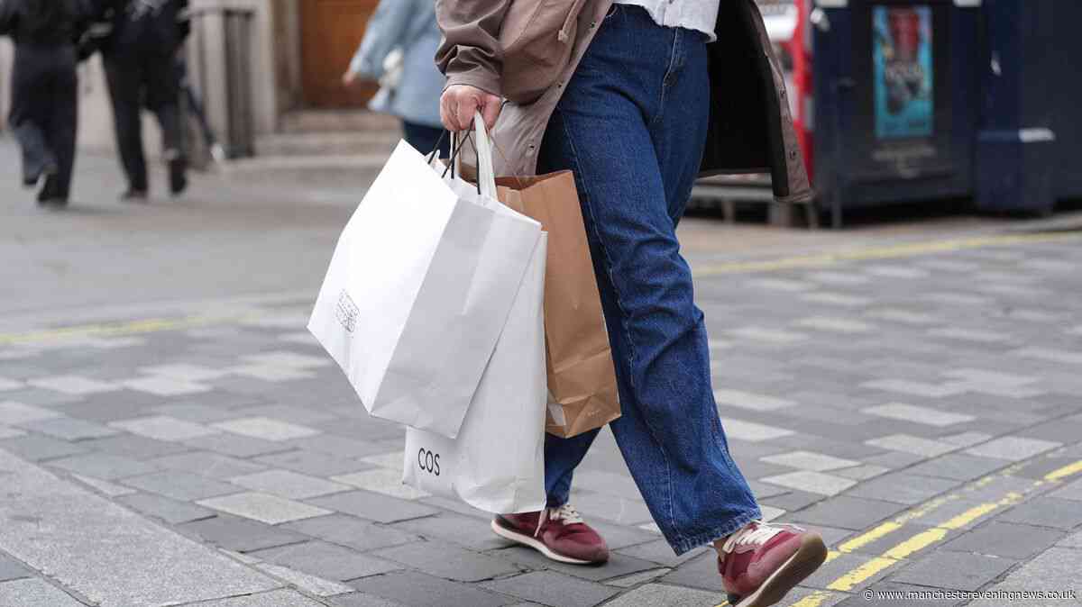 'Pay with smile' facial recognition checkout system coming to UK high street