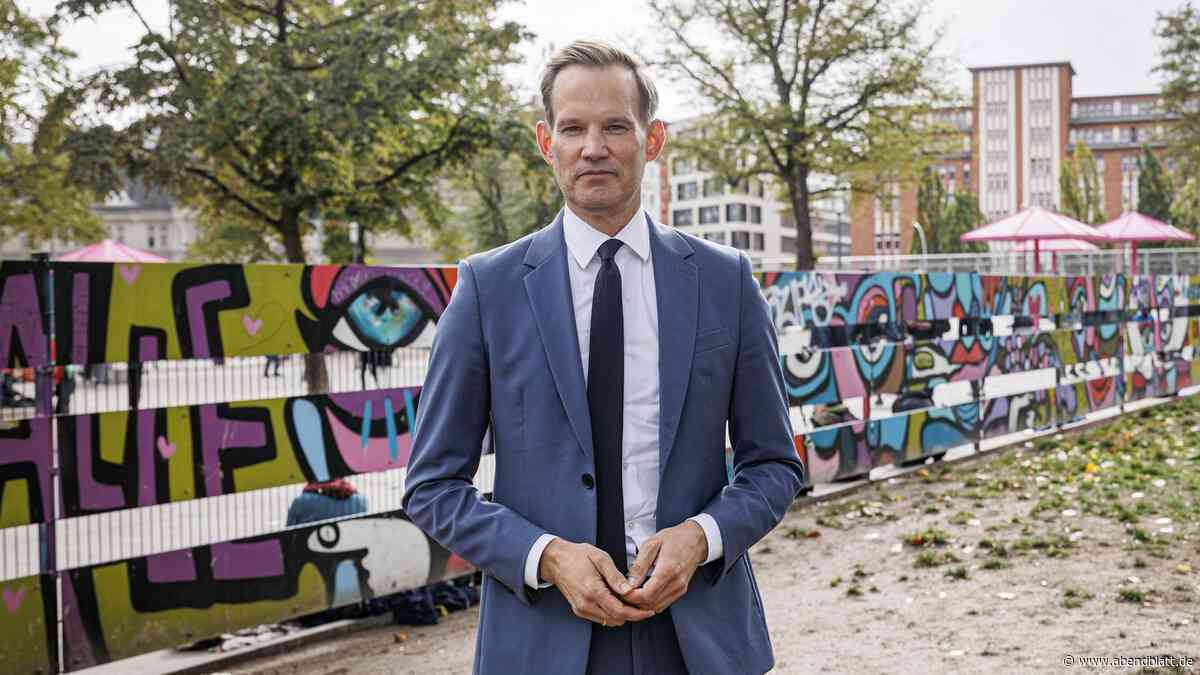 Deutlich mehr Crack-Konsum im Drob Inn: „Es geht darum, Leben zu retten“