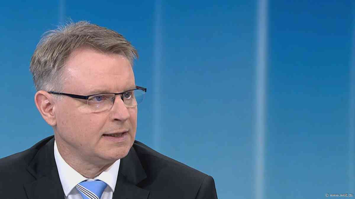 „Es fehlt weiterhin an privatwirtschaftlicher Dynamik im Land“