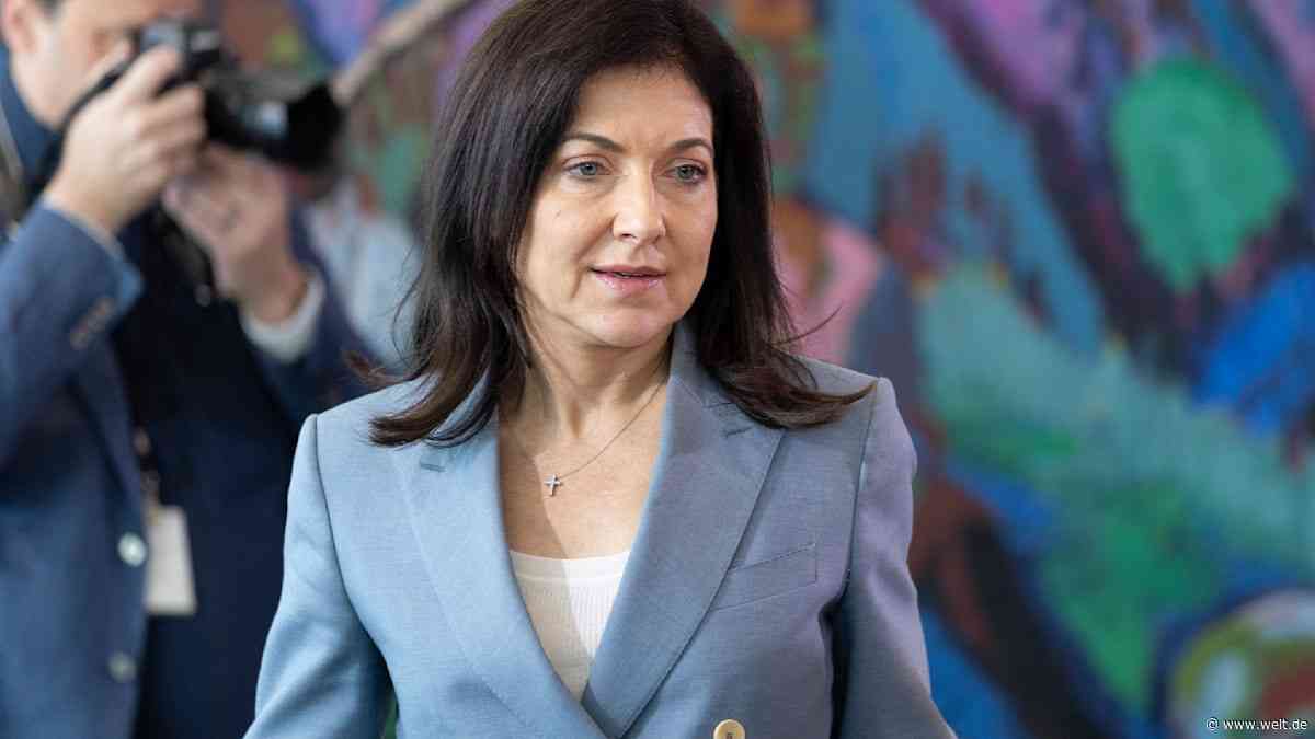 Dieser Report ernüchtert Reiche – ihre Beamten liefern Argumente gegen den Atom-Wiedereinstieg