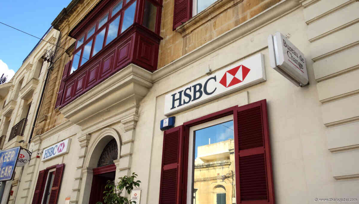 HSBC decides Samsung Secure Folder and Android's Private Space are no place for a banking app