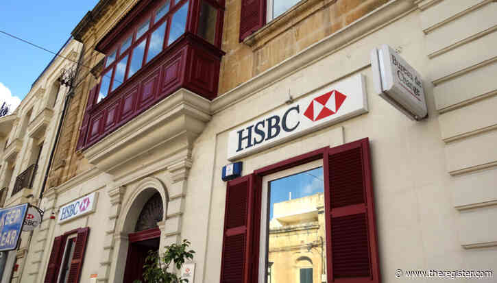 HSBC decides Samsung Secure Folder and Android's Private Space are no place for a banking app