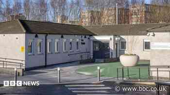 Glasgow drug services to be combined in £2m savings drive