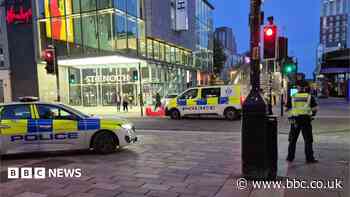 Glasgow anti-social behaviour dispersal zone extended until December