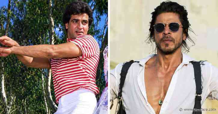 World Bollywood Day: Best Hook Steps Over The Decades to Dance Like a Star