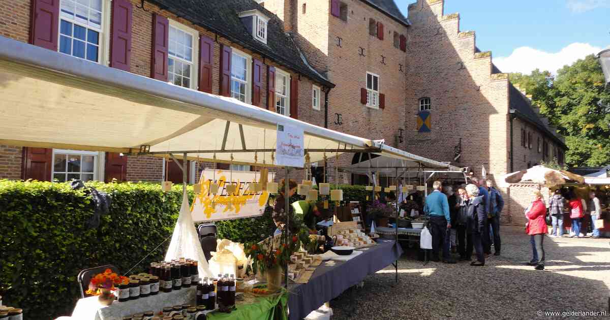 Weekendtips: deze dingen doe je in Arnhem (25-27 september)