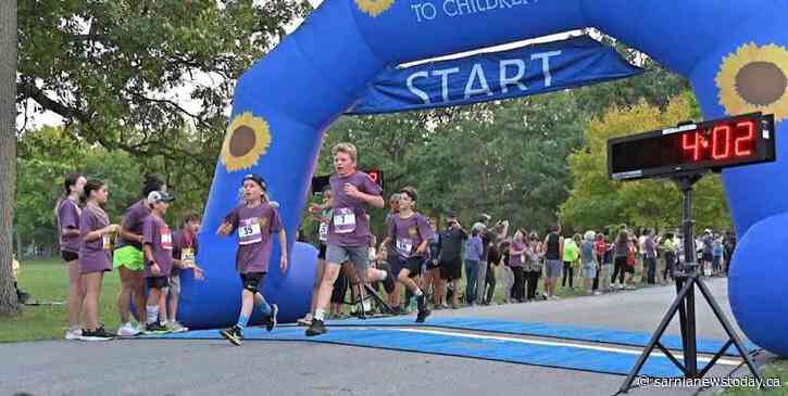 14th annual 'Light Up The Night For Noelle' returns to Canatara Park this Saturday